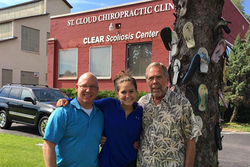 Chiropractor in St Augustine