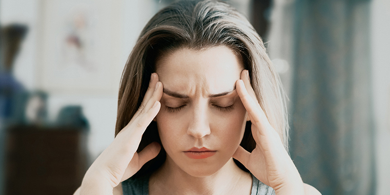 Chronic Headache Treatment in St Augustine