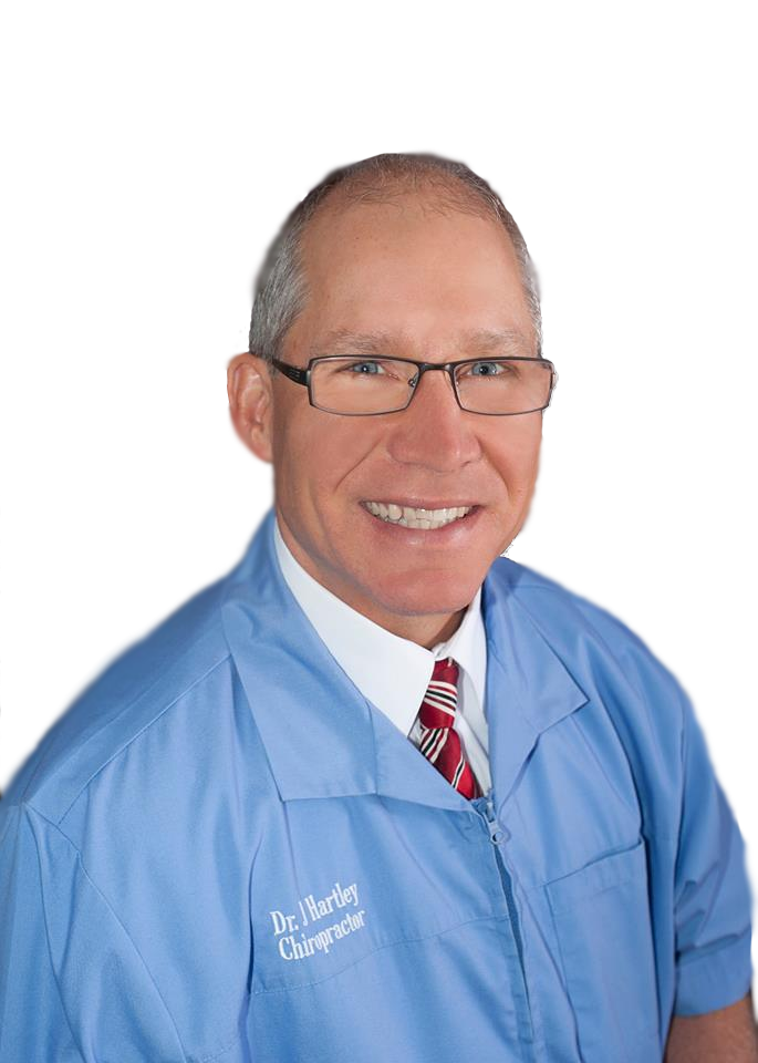 Dr Hartley