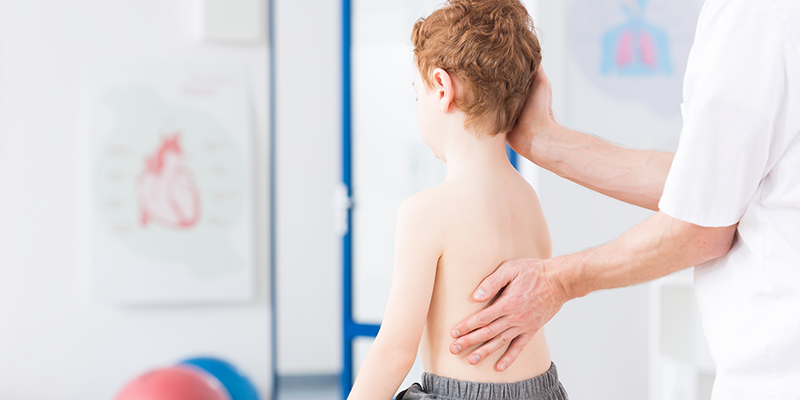 Scoliosis Treatment in St Augustine
